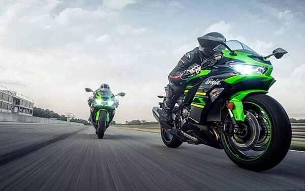 川崎NINJA400落地一共多少钱？川崎Ninja400国内价格-