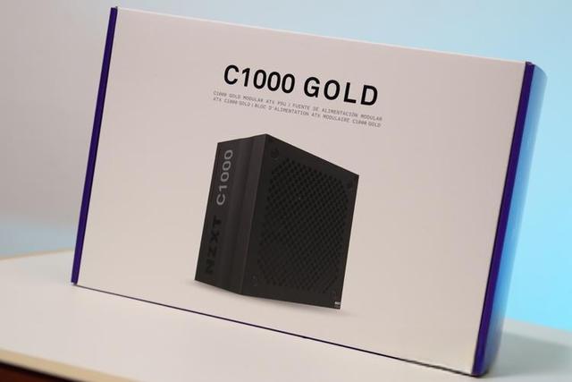 超燃系列，中塔天花板：NZXT恩杰H7Elite中塔机箱、C1000金牌电源开箱评测-