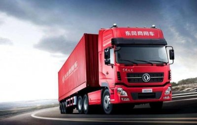 ​中国重型卡车十大公司VS世界五大重型卡车公司