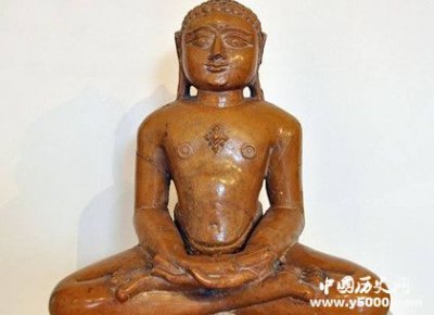 ​笩駄摩那生平经历 笩駄摩那有怎样的学说？