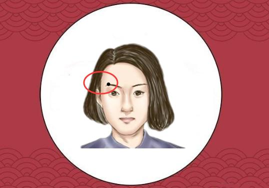 女人一辈子不缺钱痣（女人永远不缺钱的痣长在哪里）