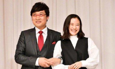 ​苍井优顺利产女升级当妈 谐星丈夫在节目中报喜