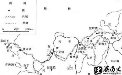 ​解析分封制的具体内容是怎样的