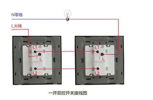 家中关灯后led微亮（怎么解决关灯还有微亮）