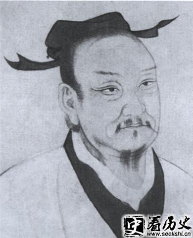 原宪画像