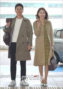 ​「MD PHOTO」 韩国明星夫妇苏怡贤印乔镇飞往巴厘岛拍婚纱照