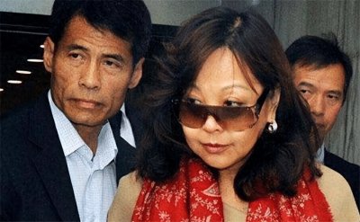 ​张子强落网后，妻子罗艳芳卷走20亿巨款，为何一直下落不明？