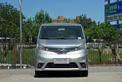 ​NV200这款车怎么样？