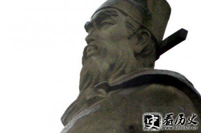 ​南宋重臣虞允文一生有哪些成就?虞允文生平介绍