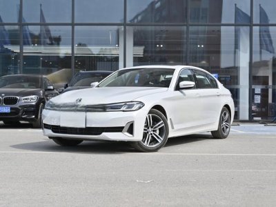 ​2013款 535Li 豪华型 宝马5系外观怎么样 宝马5系购车手册