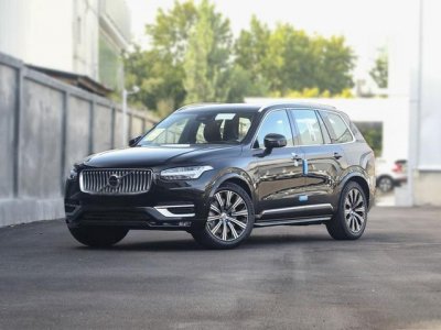 ​xc90沃尔沃越野性能怎么样?