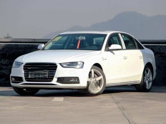 2012款 2.0T 奥迪A4L 自动版 5座细节怎么样 奥迪A4L购车手册-