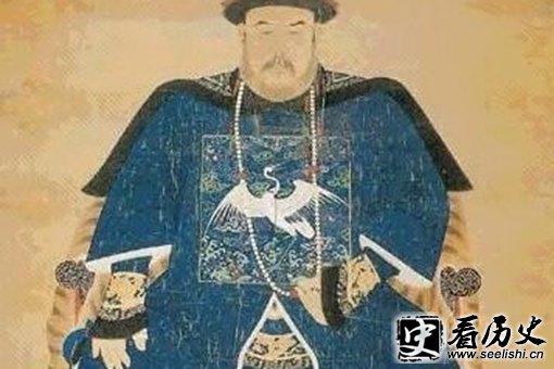 年希尧和年羹尧是什么关系?年希尧生平简介