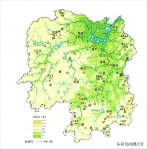 ​汨罗江在哪？你知道吗？