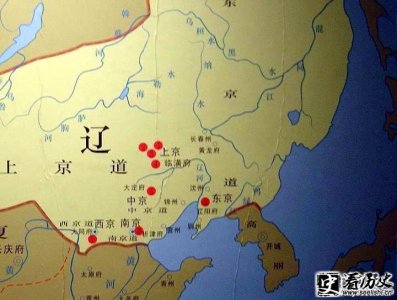 ​粟末靺鞨历史介绍 粟末靺鞨建立了什么政权