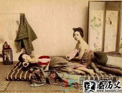 ​郝祥满：日本人为何如此“好色”。