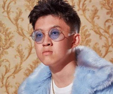 ​Rich Brian：来自亚洲的土酷嘻哈少年（一）