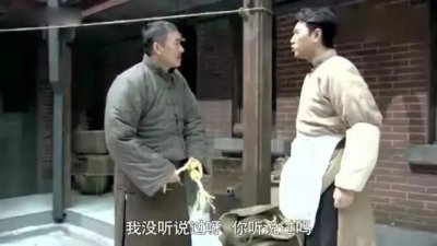 ​东北硬菜“油炸冰溜子”，你吃过吗？