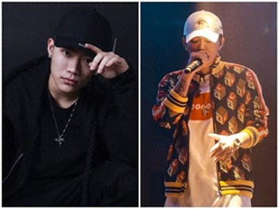 ​PG ONE喉咙发炎 一上台“5分半狂飙3首RAP”网友跪听