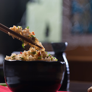 ​淀粉类食物有哪些要少吃（8大富含淀粉的食物，想瘦的人要注意少吃）