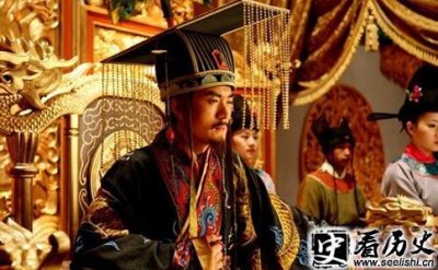 ​《醉春风》一代文帝宋徽宗的作品赏析