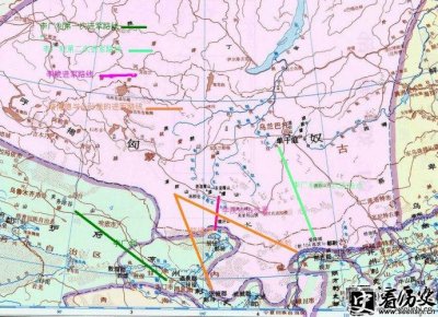 ​大宛国历史介绍 大宛国是如何灭亡的