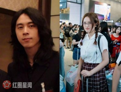 ​黄嘉伟的妻子邹筠犯了什么错黄嘉伟疑似与邹筠离婚