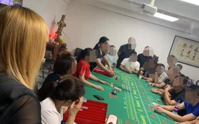 ​百家了稳赢打法（终于找到百家了稳赢打法）