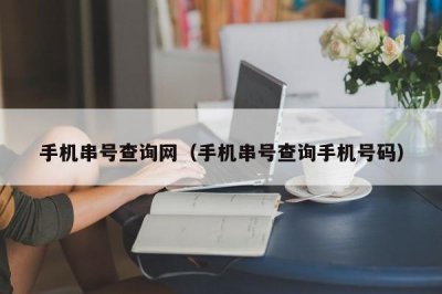 ​手机串号查询网（手机串号查询手机号码）