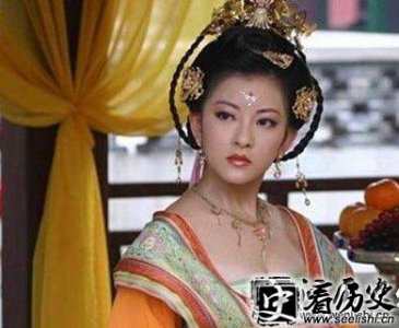 ​唐懿宗李漼女儿昌元公主简介 昌元公主怎么死的？