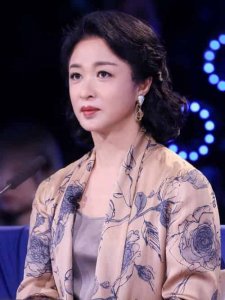 ​金星（中国女舞蹈家、脱口秀主持人、演员、导演）