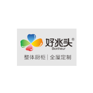 好兆头橱柜品牌LOGO