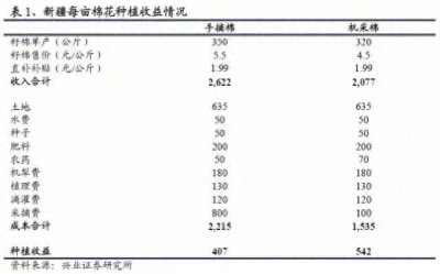 ​关于棉花的段子有哪些 关于棉花的段子搞笑