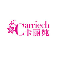 Carriech卡丽纯品牌LOGO