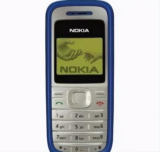 ​nokia6600