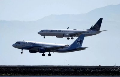 ​波音737和空客320哪个好看（波音737与空客A320区别）