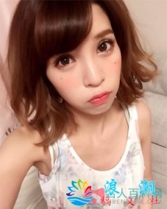 ​坂口杏里简介