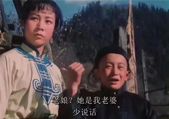 80年代的武打片有哪些（盘点3部80年代经典武打片）