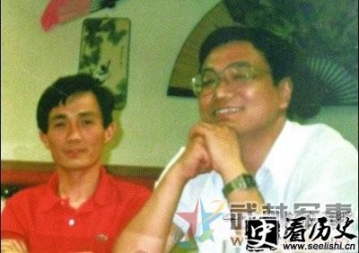 ​同窗回忆李克强：稳扎稳打 胸有乾坤