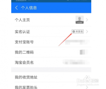 ​支付宝实名认证(支付宝实名认证可以更改吗)