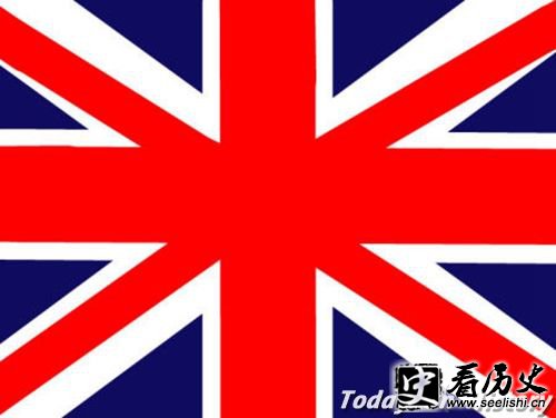 英国国旗