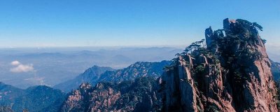 ​南岳在哪座山 南岳的山是什么山