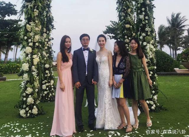 蒋凡的老婆情史黑历史个人背景曝光 天猫蒋凡道歉为了什么原因