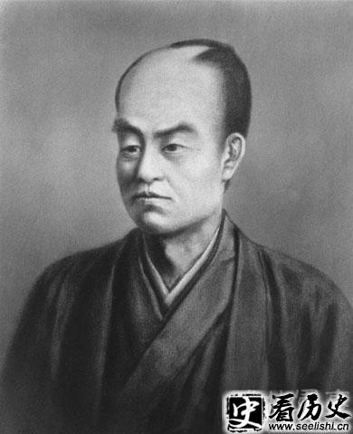 大村益次郎画像