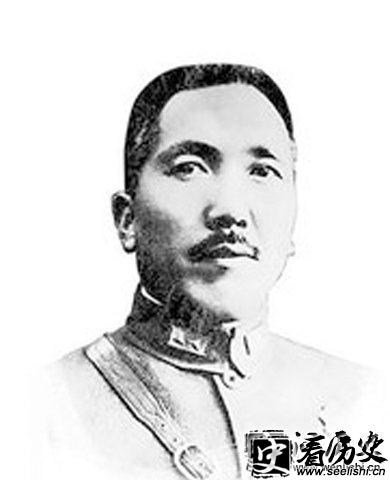 郝梦龄将军