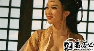 ​桃花夫人息妫：千古艰难唯一死