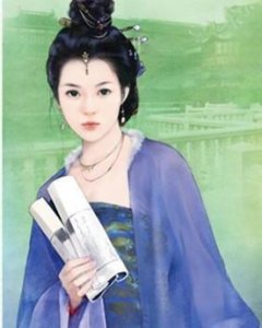 ​沈九娘简介（沈九娘风流才子唐伯虎的红颜知己）