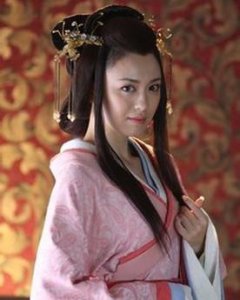 ​鲁元公主介绍（鲁元公主汉高祖刘邦和皇后吕雉独女儿）