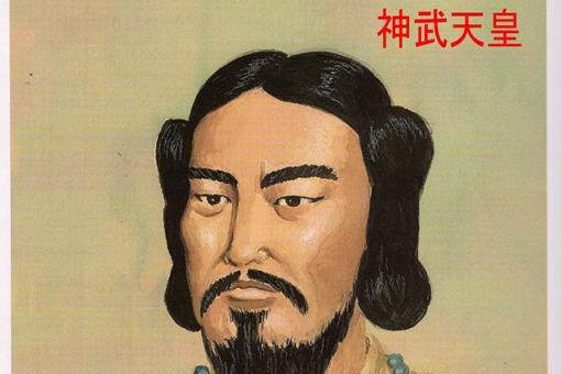 公元前历史上有哪些著名人物?揭秘公元前3000年到公元元年著名历史人物