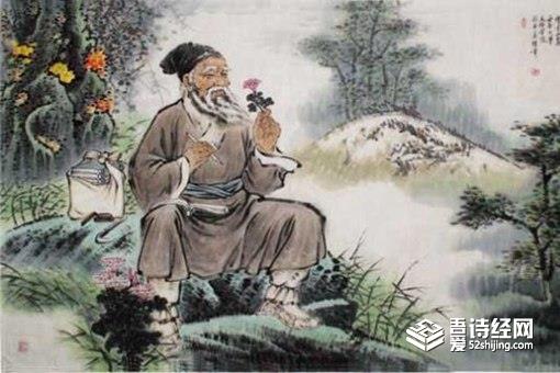 医圣张仲景为何在正史上没有记载  真的确有其人吗